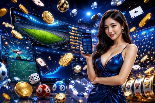 betlucky