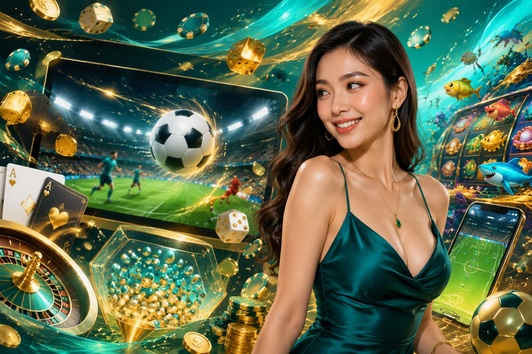 betlucky
