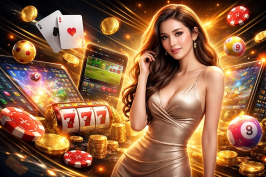 betlucky