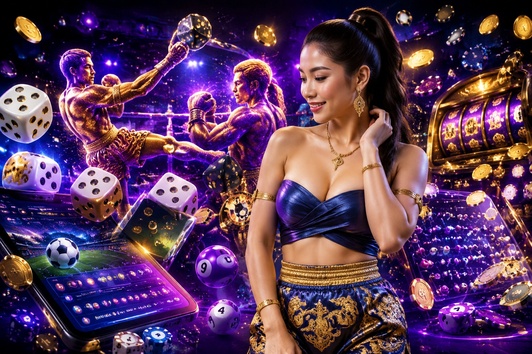 betlucky