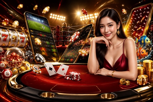 betlucky