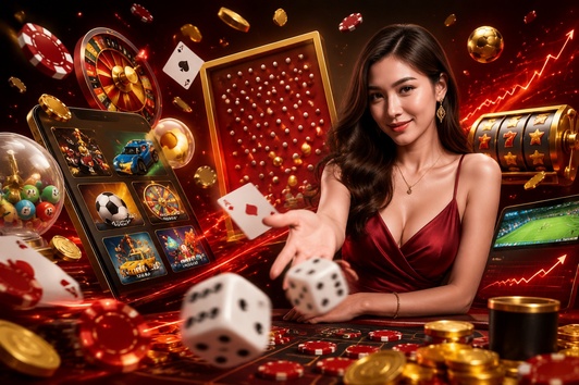 betlucky