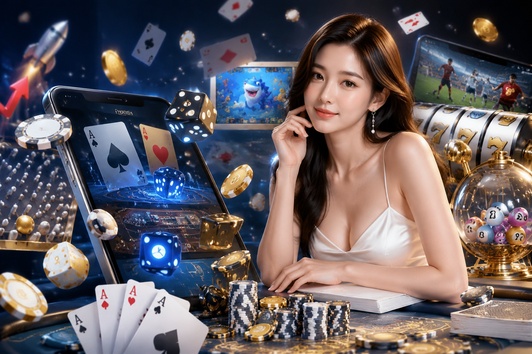 betlucky