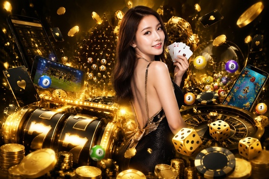 betlucky