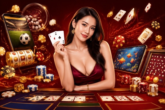 betlucky