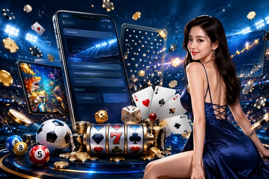 betlucky