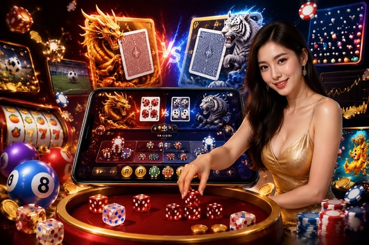 betlucky