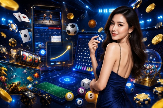 betlucky