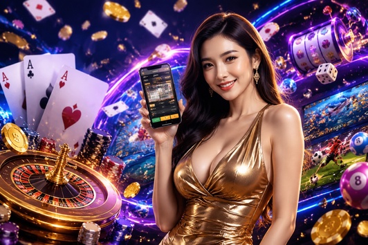 betlucky