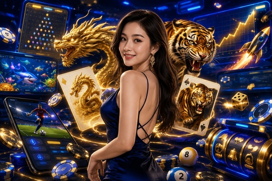 betlucky