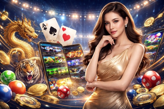 betlucky