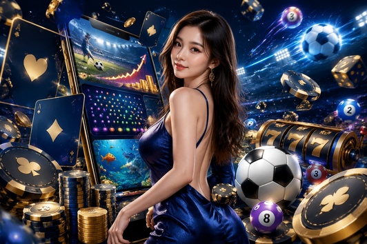 betlucky