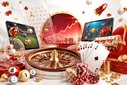 betlucky