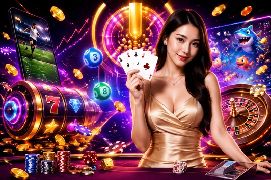 betlucky