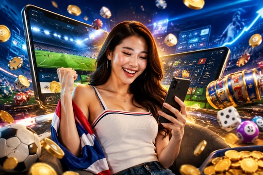 betlucky