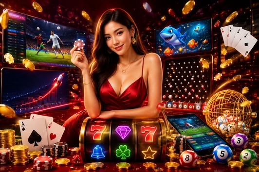 betlucky