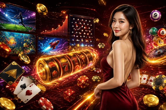 betlucky