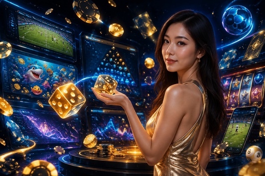 betlucky