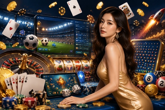 betlucky